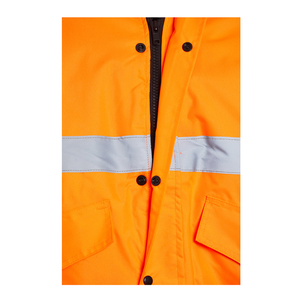 Blackrock Hi-Vis Bomber Jacket