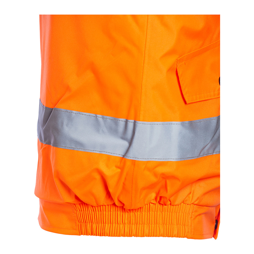 Blackrock Hi-Vis Bomber Jacket