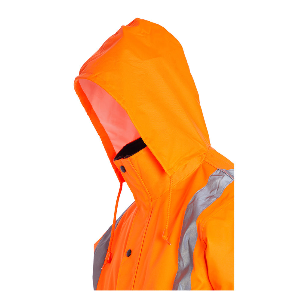 Blackrock Hi-Vis Bomber Jacket