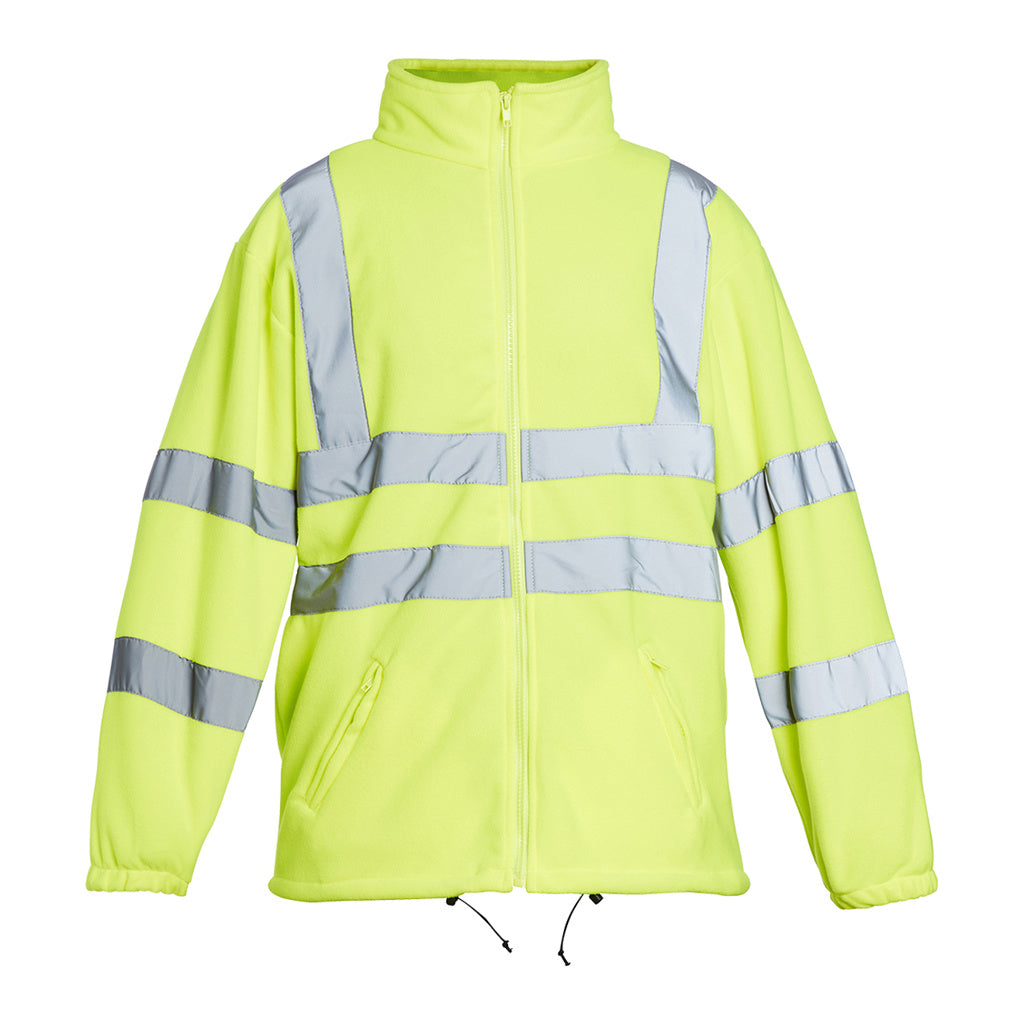 Blackrock Hi-Vis Fleece