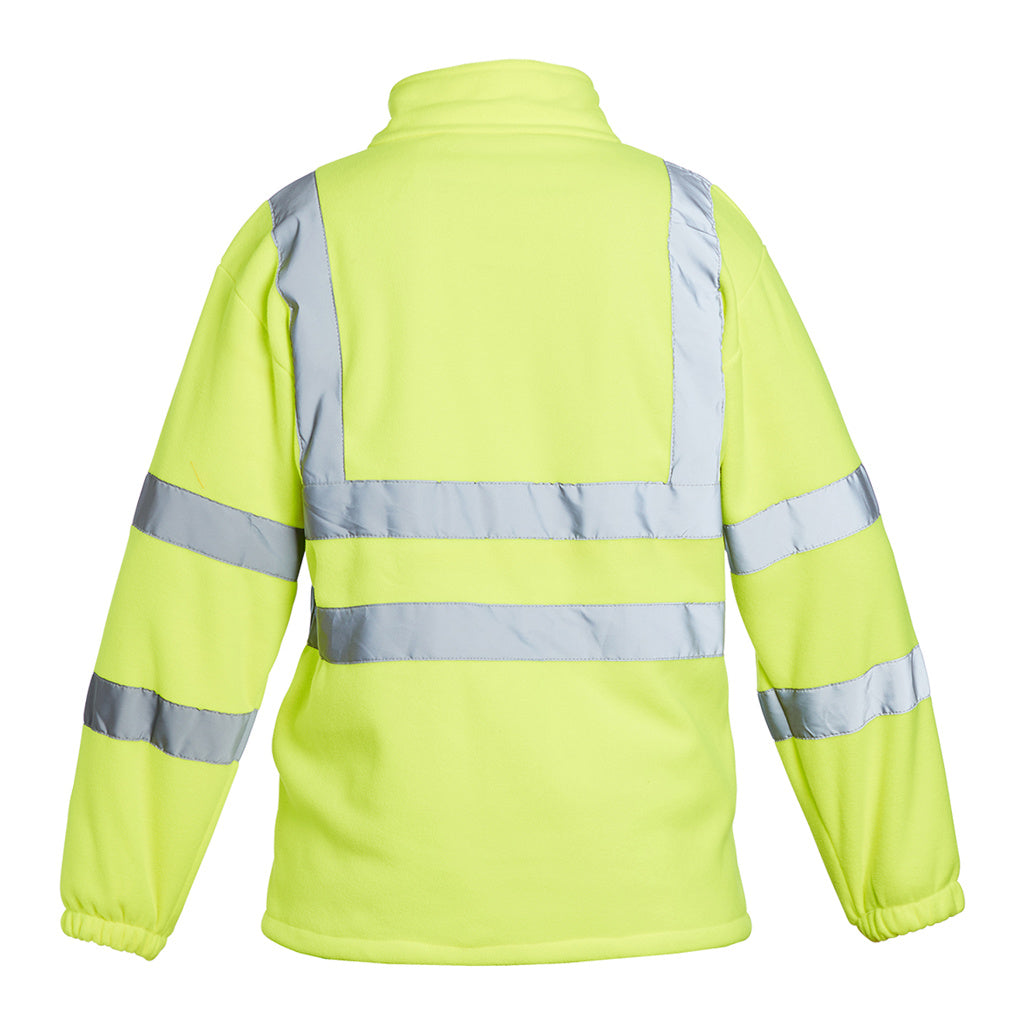 Blackrock Hi-Vis Fleece