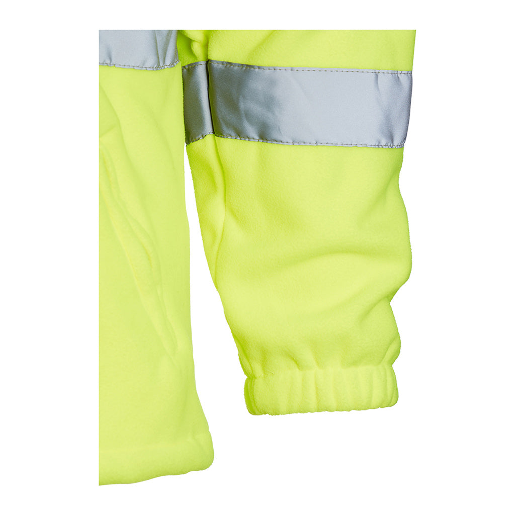 Blackrock Hi-Vis Fleece