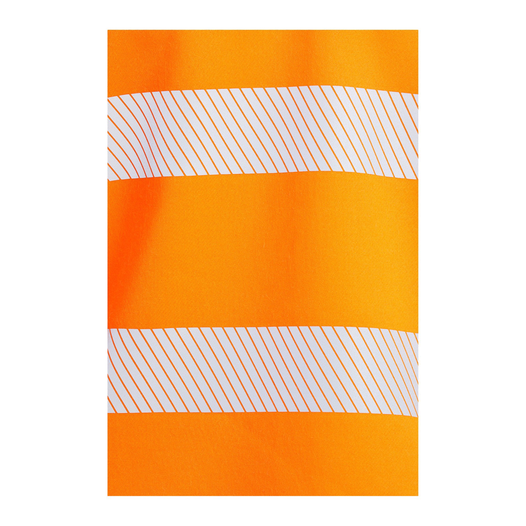 Blackrock Hi-Vis 1/4 Zip Sweatshirt