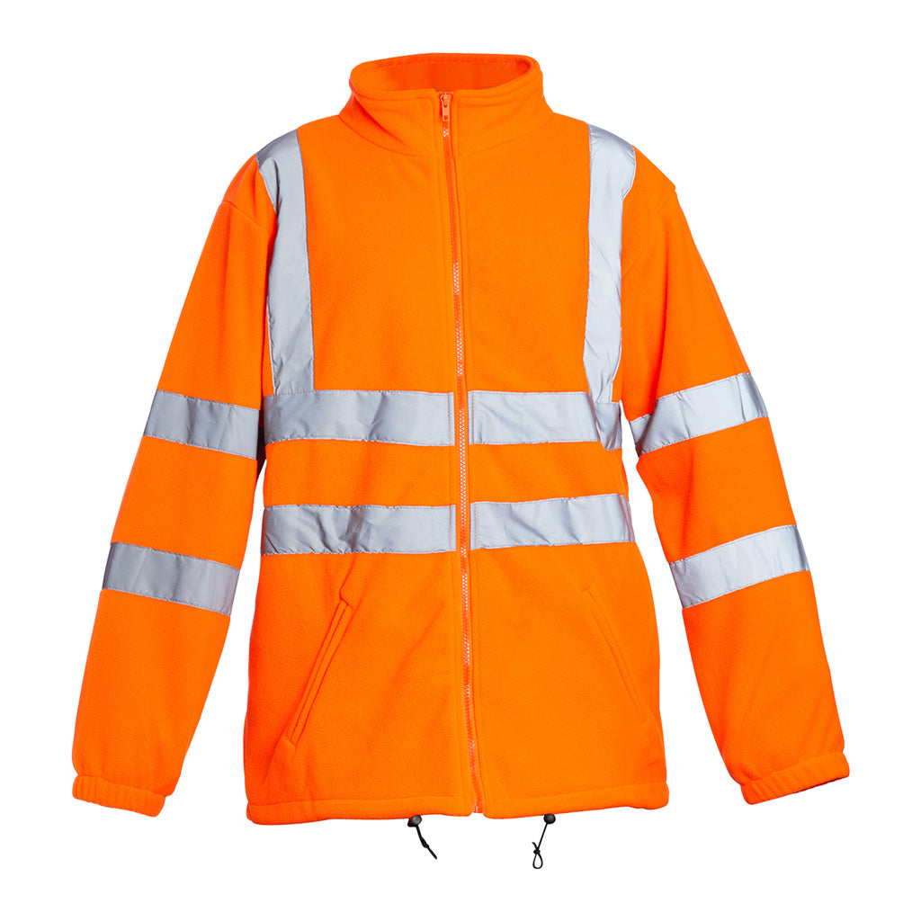 Blackrock Hi-Vis Fleece
