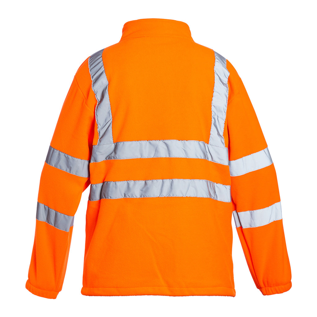 Blackrock Hi-Vis Fleece