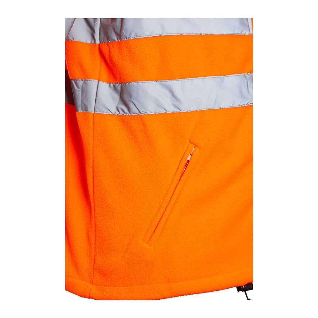 Blackrock Hi-Vis Fleece