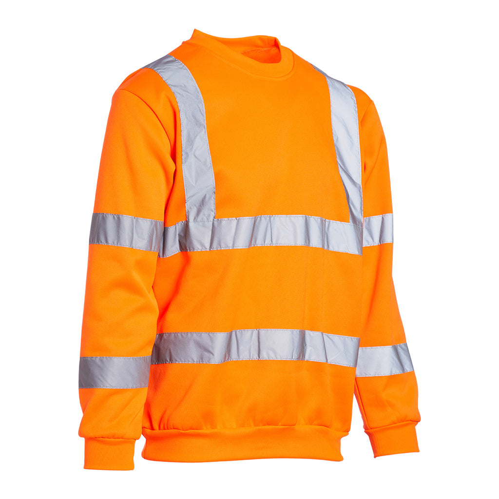 Blackrock Hi-Vis Sweatshirt