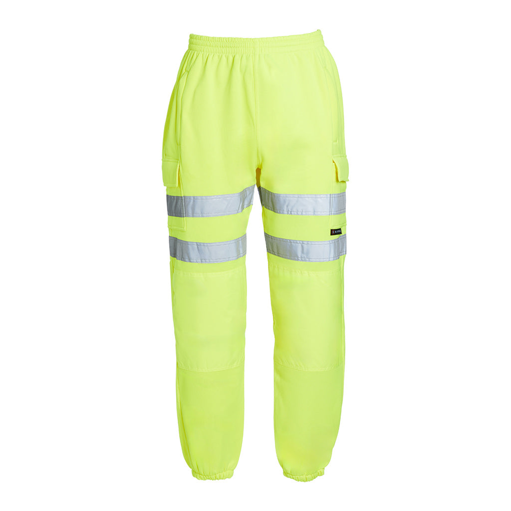 Blackrock Hi-Vis Sustainable Jogging Bottoms