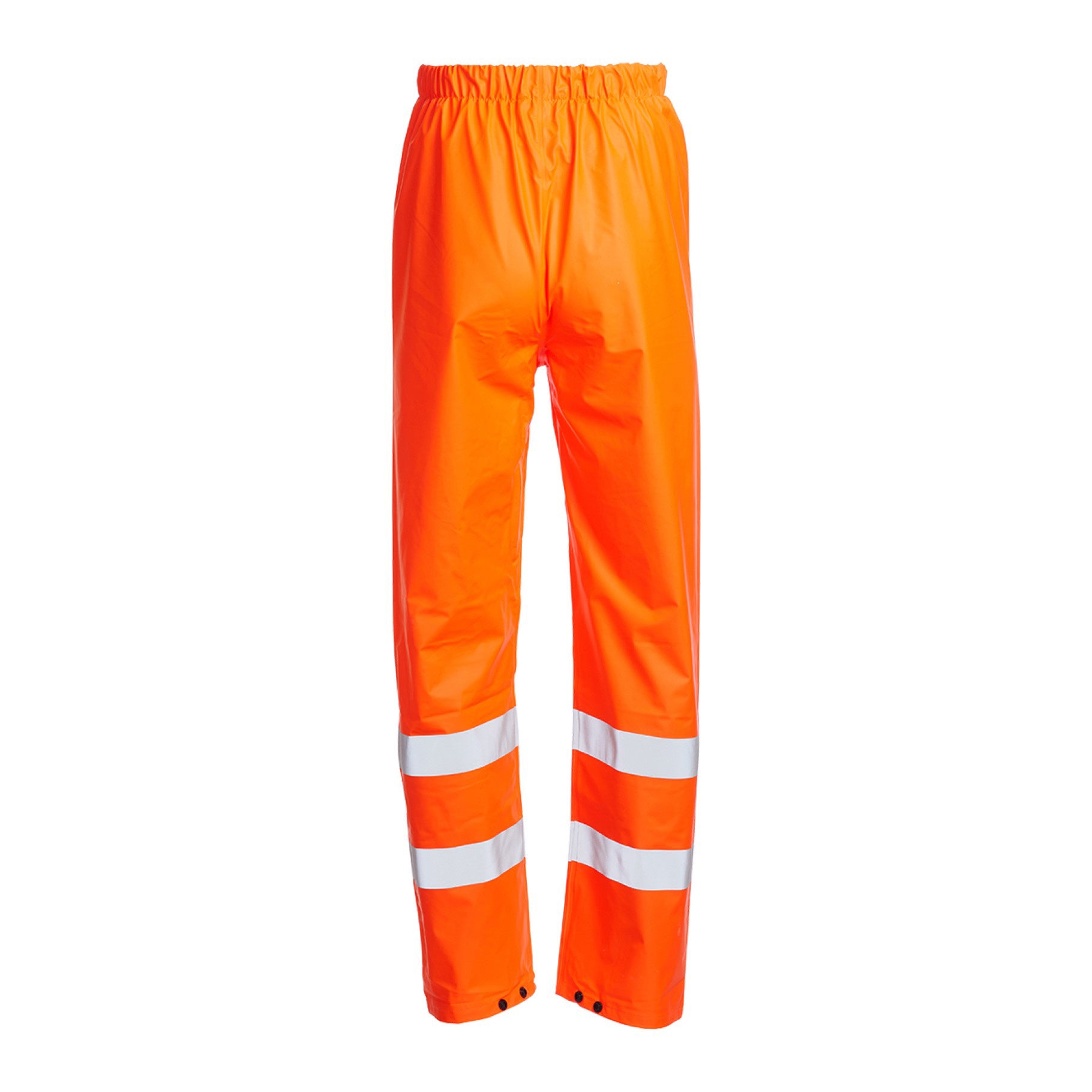 Blackrock Hi-Vis PU Over Trousers