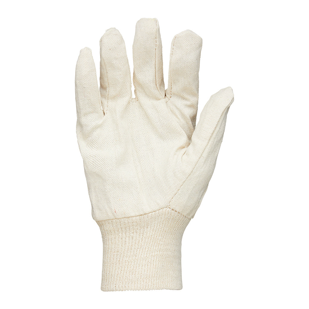 Blackrock Cotton Drill Gloves Pair