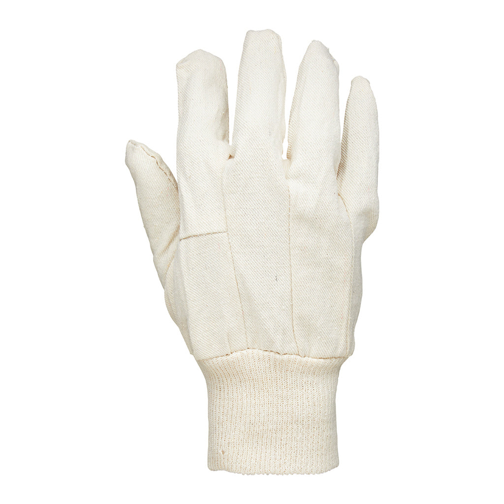 Blackrock Cotton Drill Gloves Pair