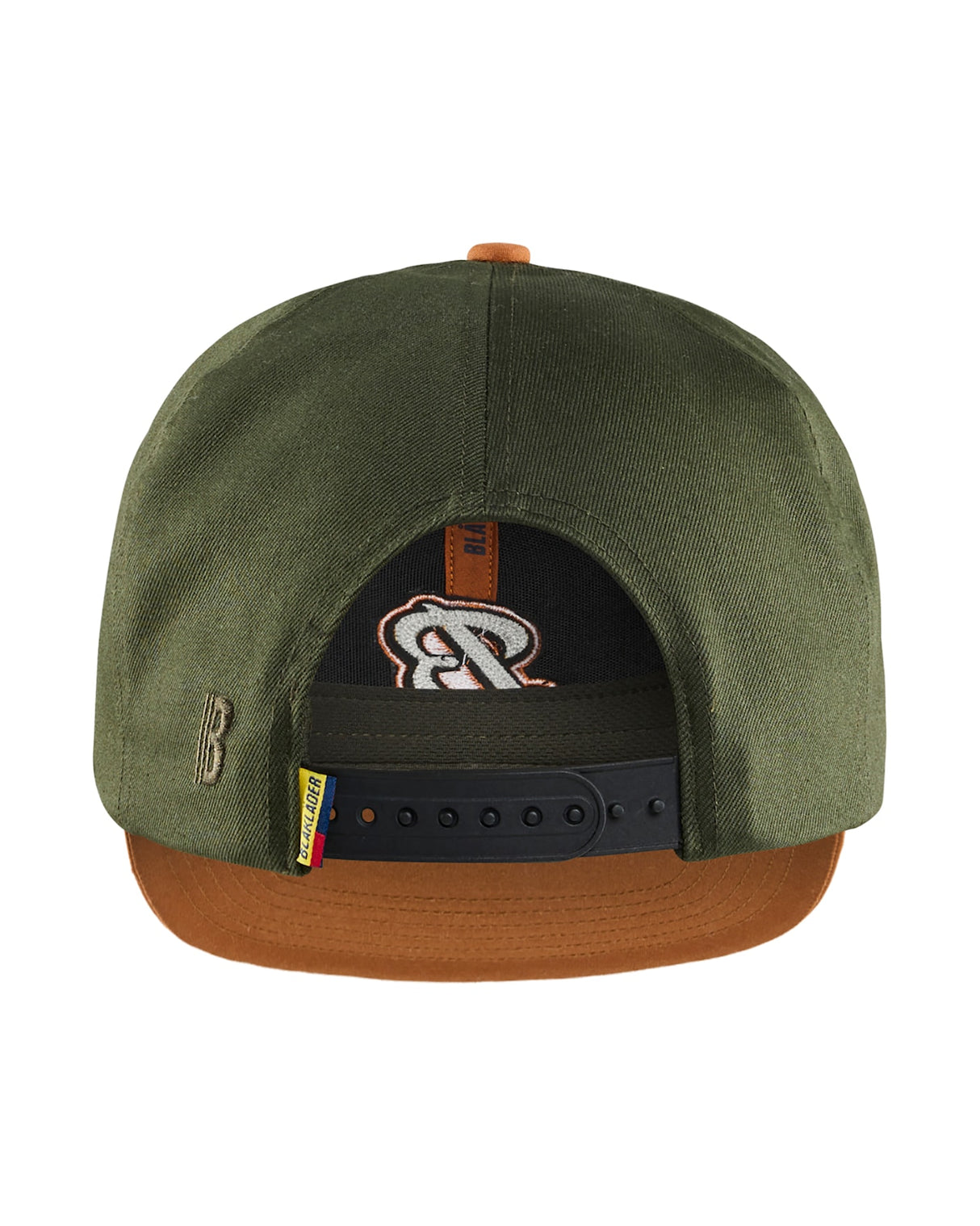 Blaklader Flatbrim Cap