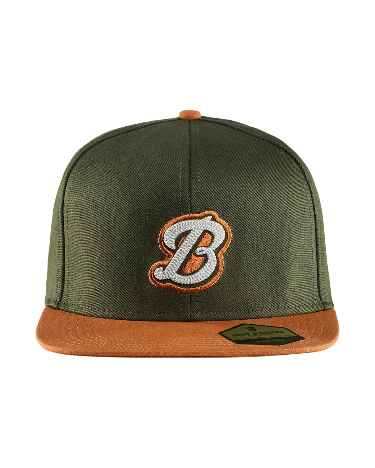 Blaklader Flatbrim Cap