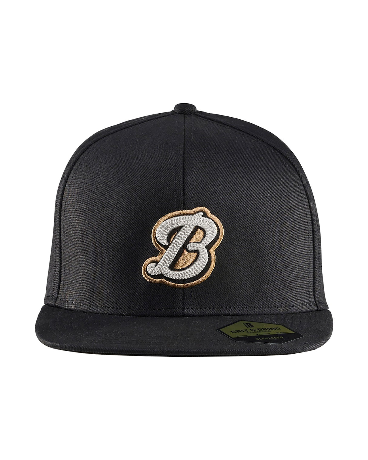 Blaklader Flatbrim Cap
