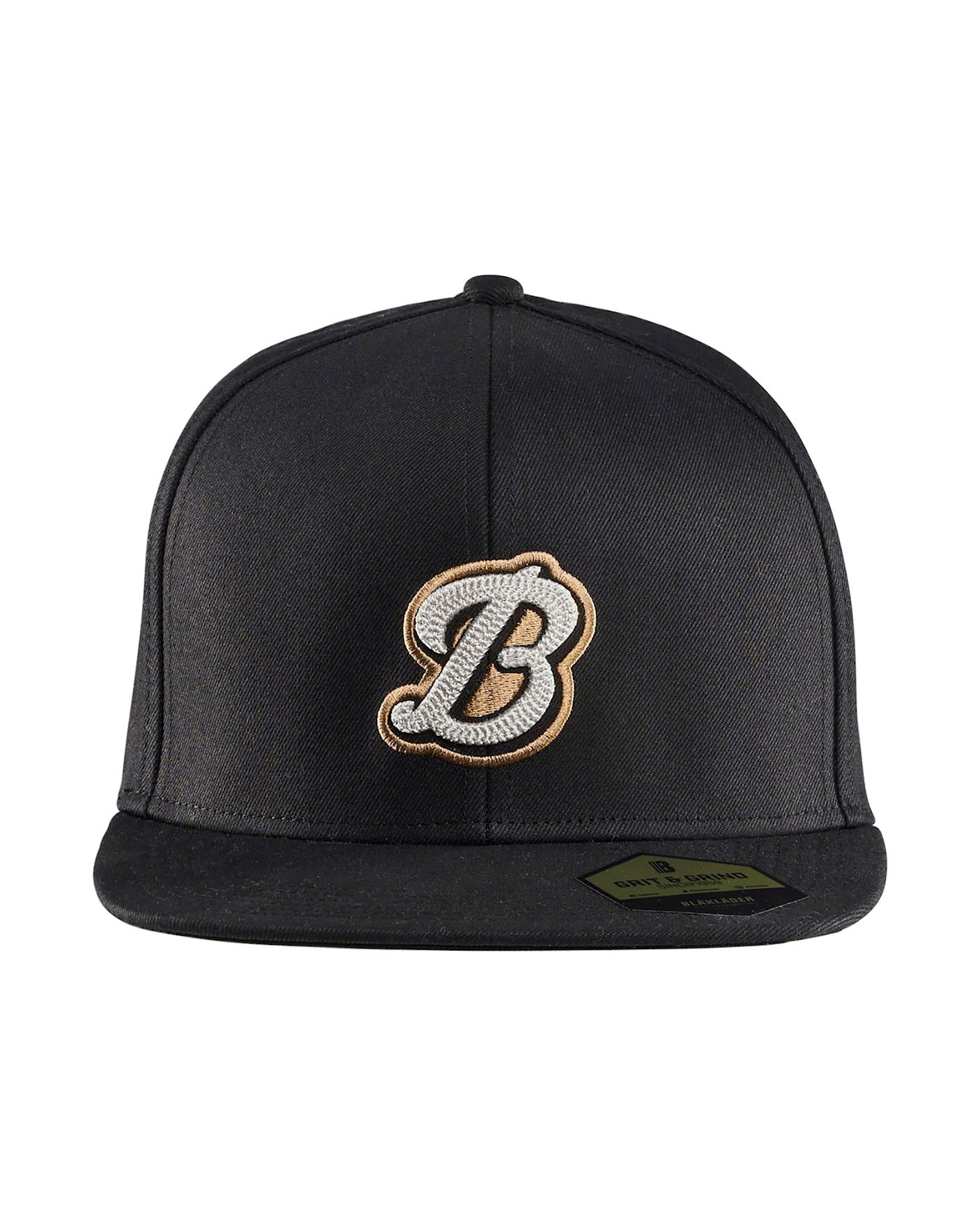Blaklader Flatbrim Cap