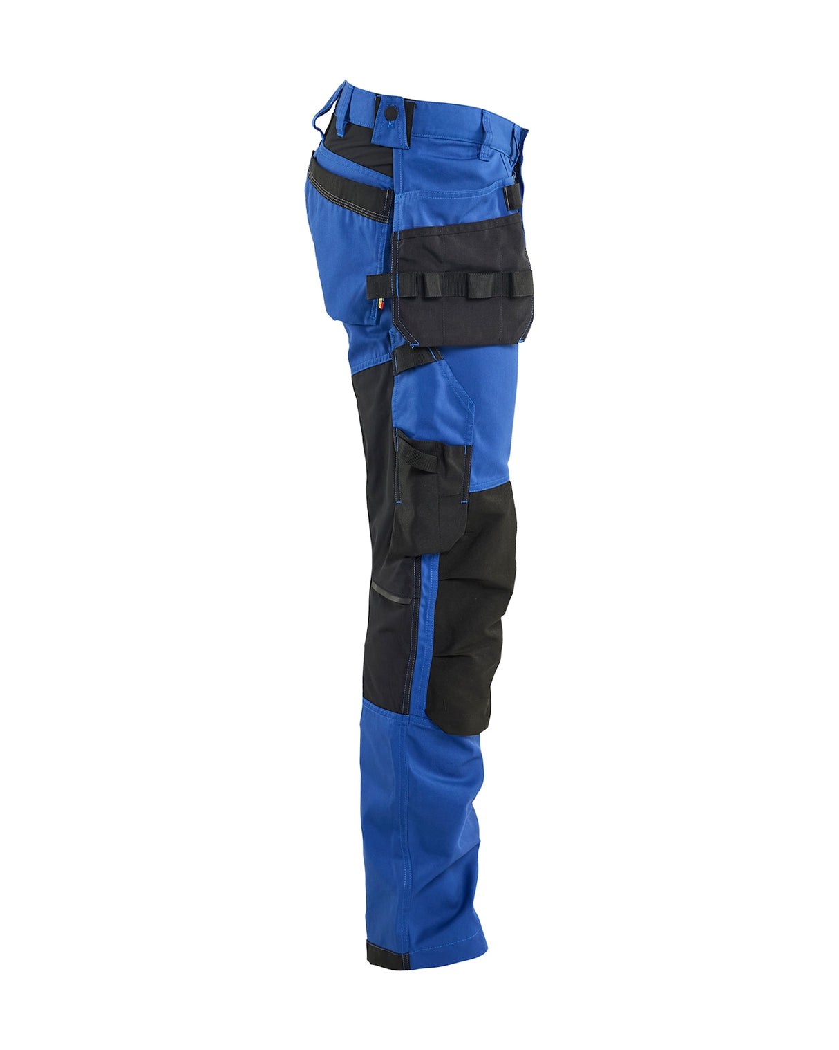 Blaklader Craftsman Trousers With Stretch 1750