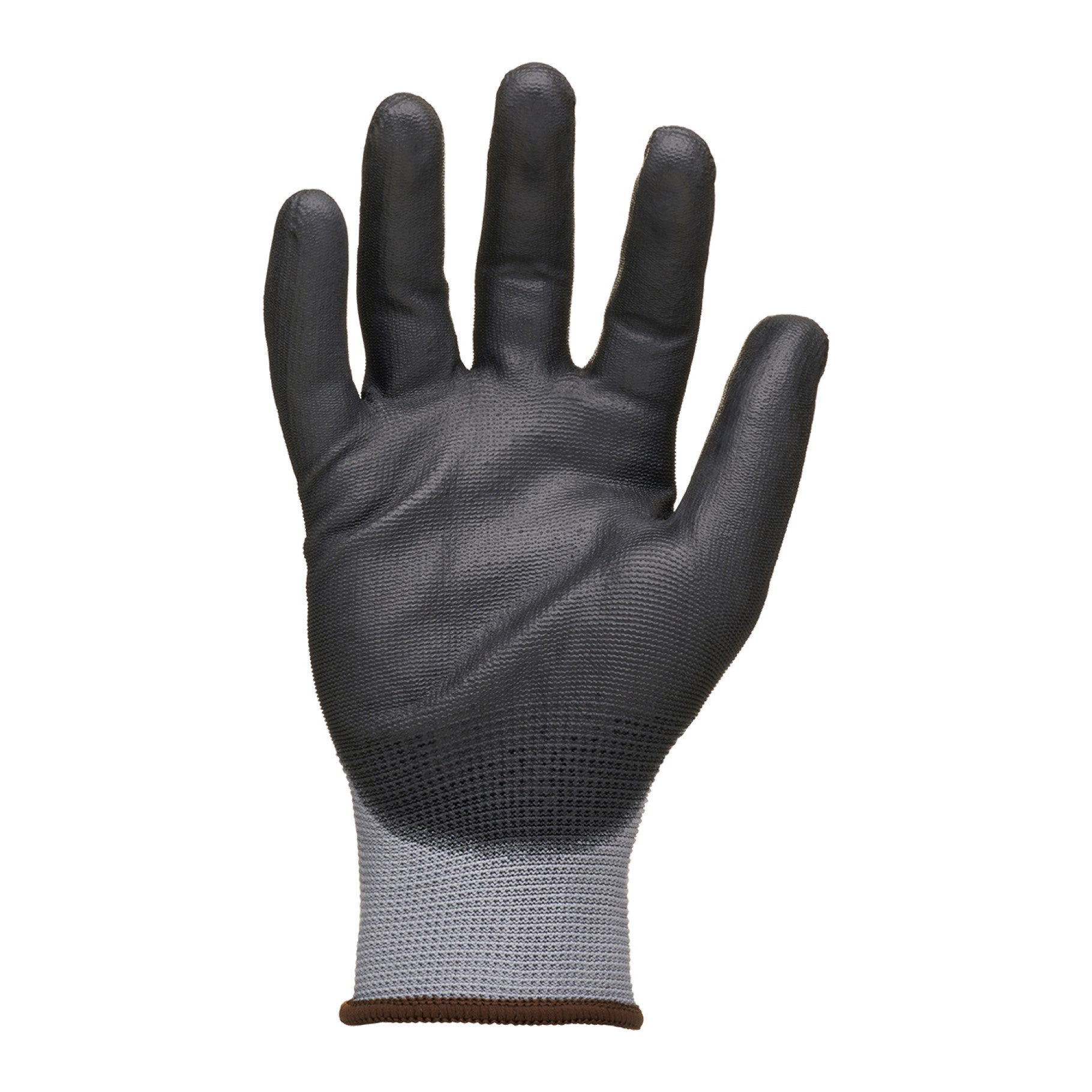 Baratec Lightweight PU Gripper Gloves Pair