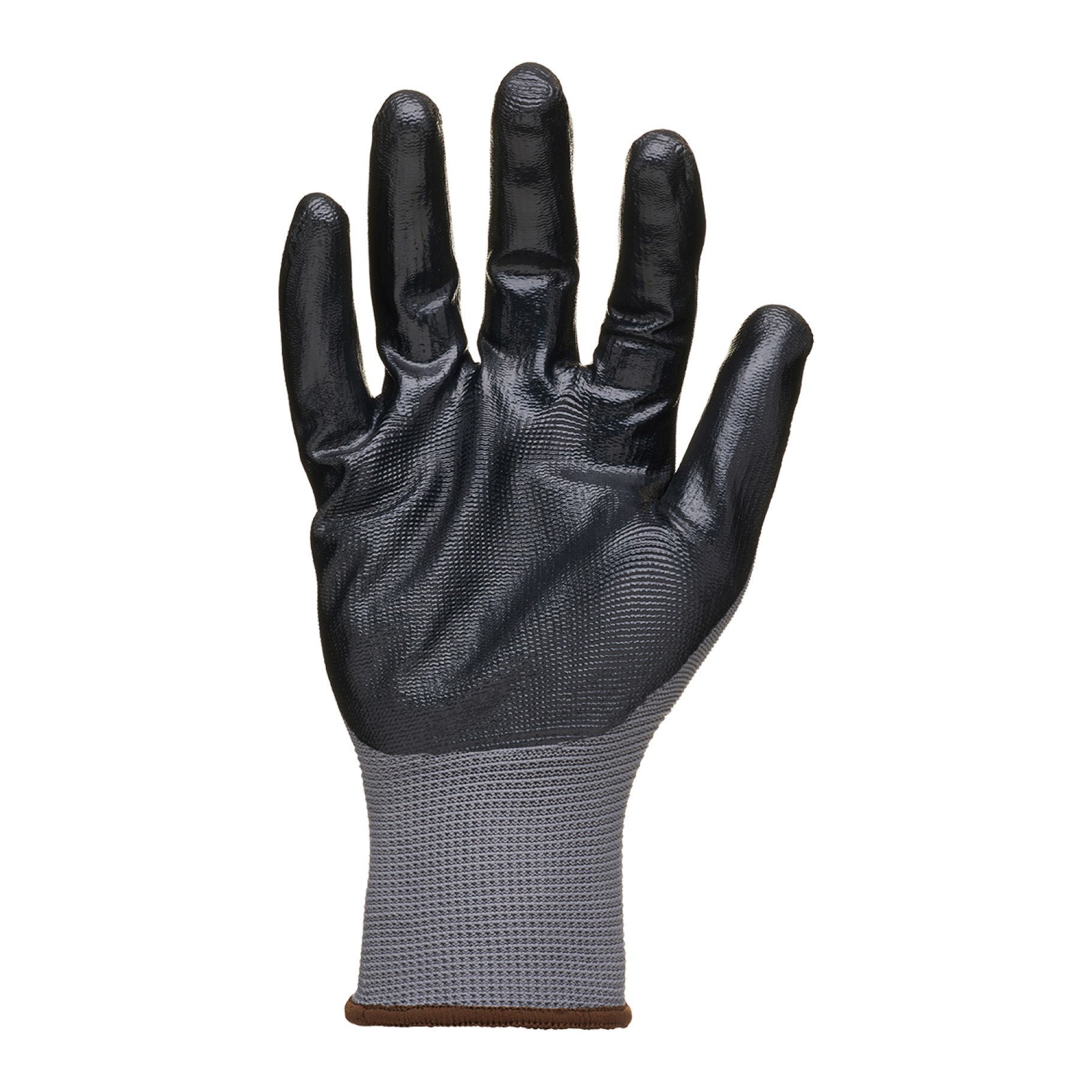 Baratec Nitrile Grip Gloves Pair