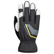 Portwest Stretch Utility Leather Glove