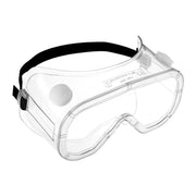 JSP Martcare Dust & Liquid Goggles (Clear Anti-Mist Lens)