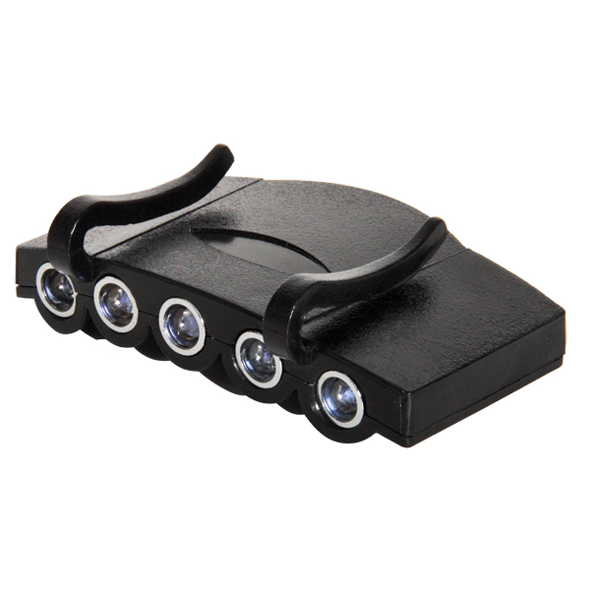 JSP Peak Mounted LED Bump Cap Lamp