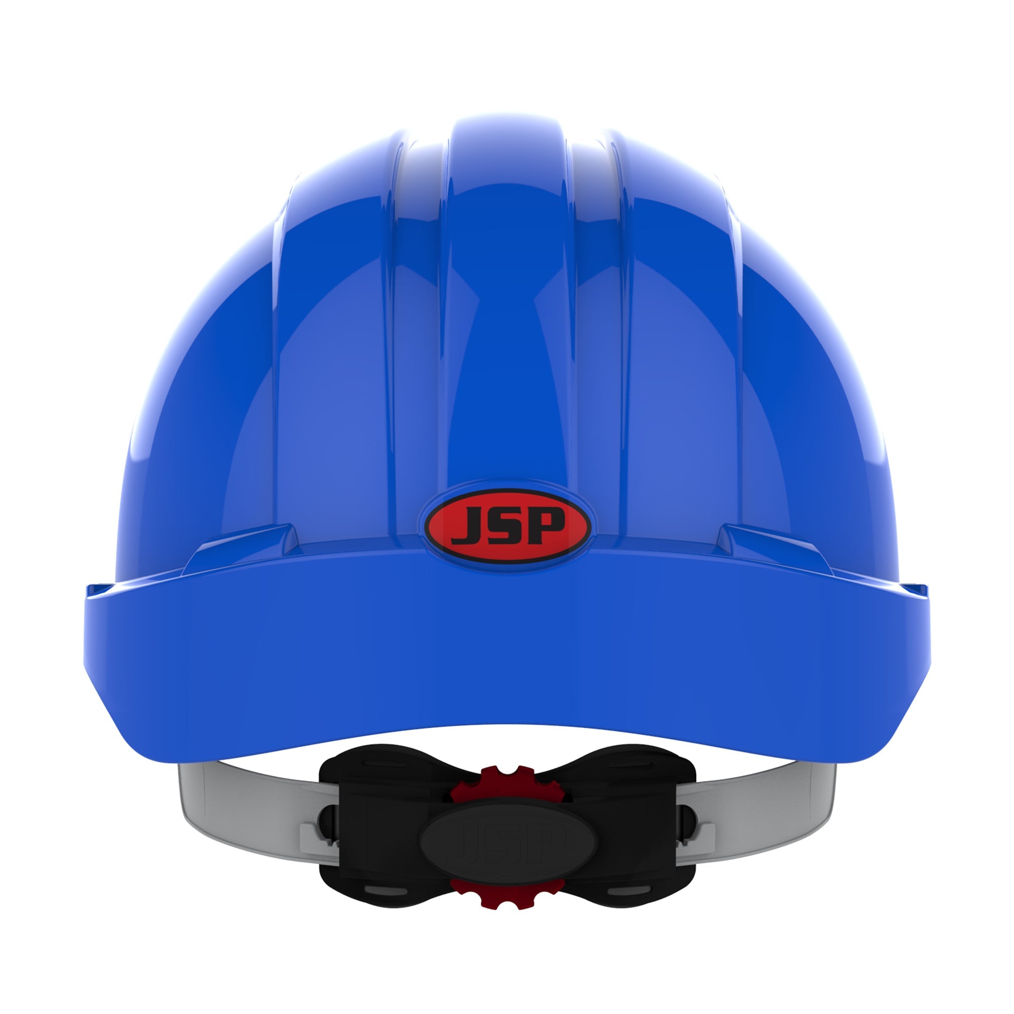JSP EVO3 Safety Helmet - Wheel Ratchet - Vented