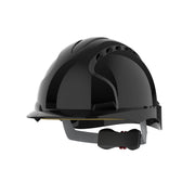 JSP EVO3 Safety Helmet - Wheel Ratchet - Vented