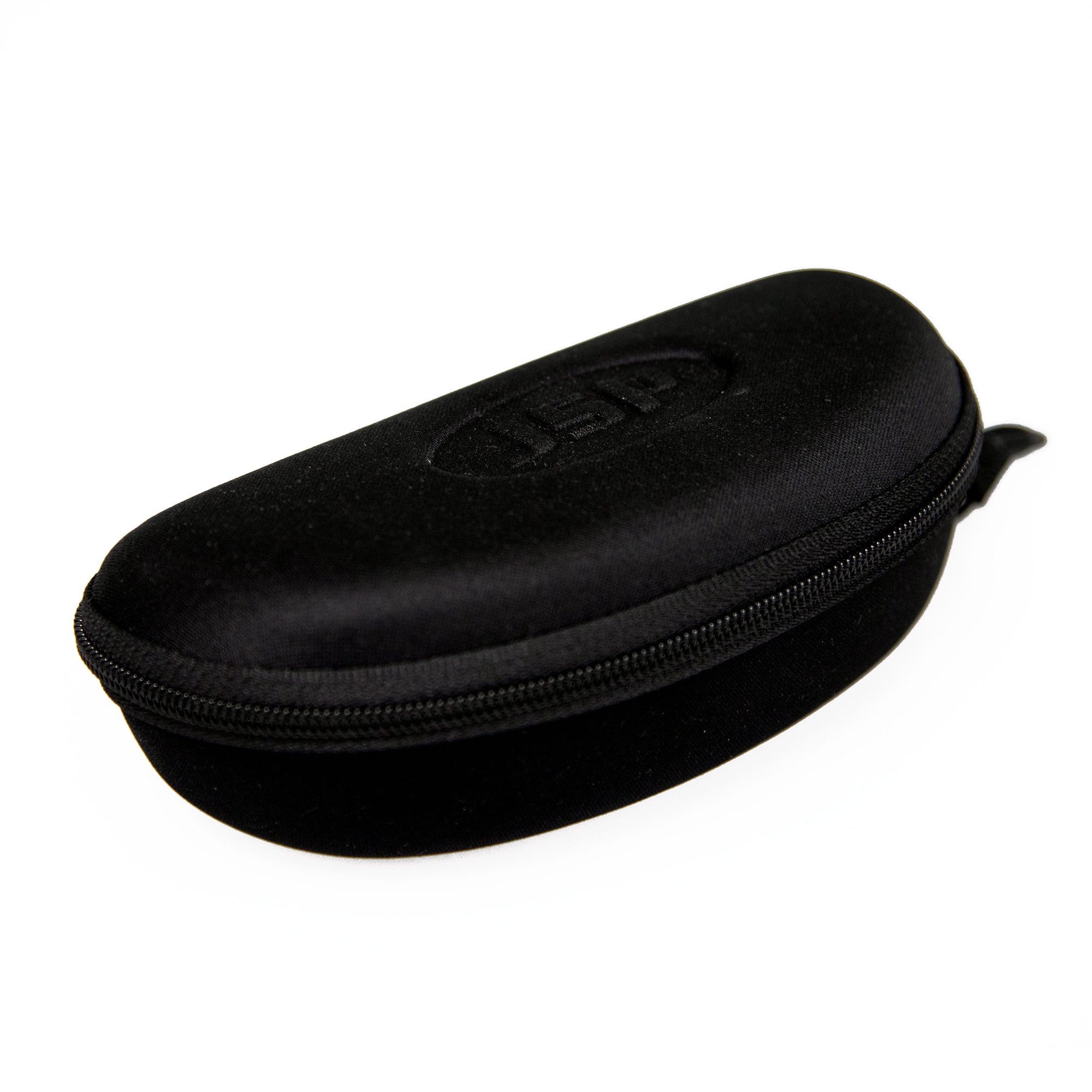 JSP Zipped Hard Spectacle Case