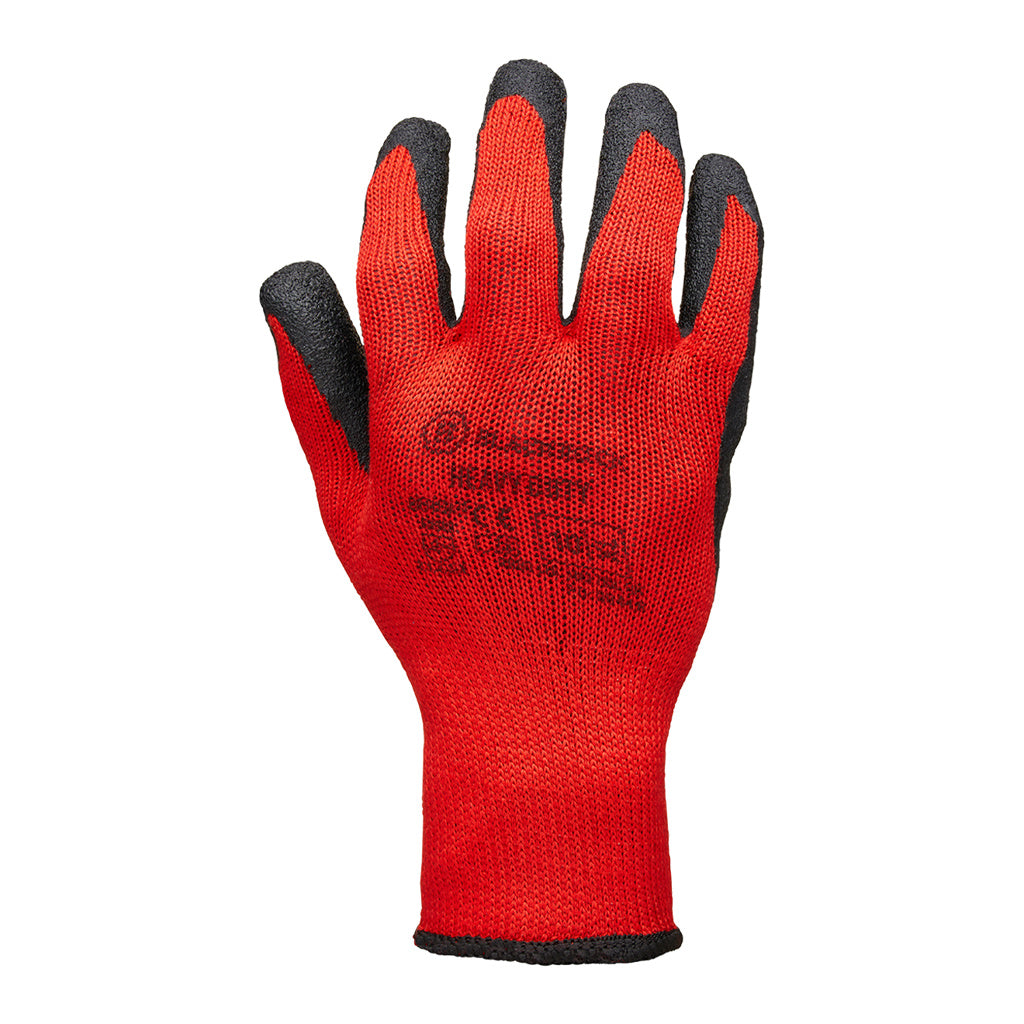 Blackrock Heavy Duty Gripper Gloves Pair (carded)
