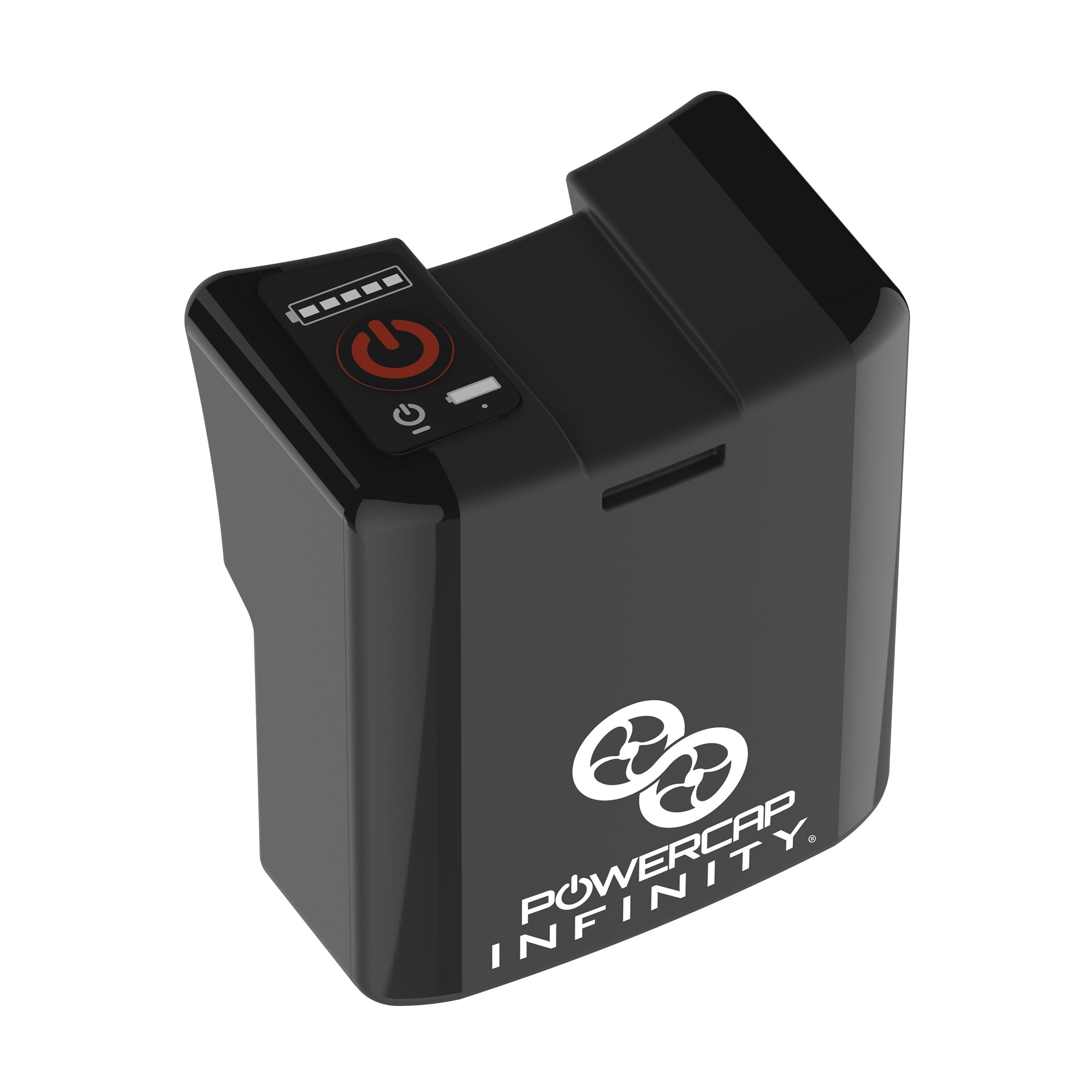 JSP Powercap Infinity PAPR - PowerBox2 Battery Pack pack