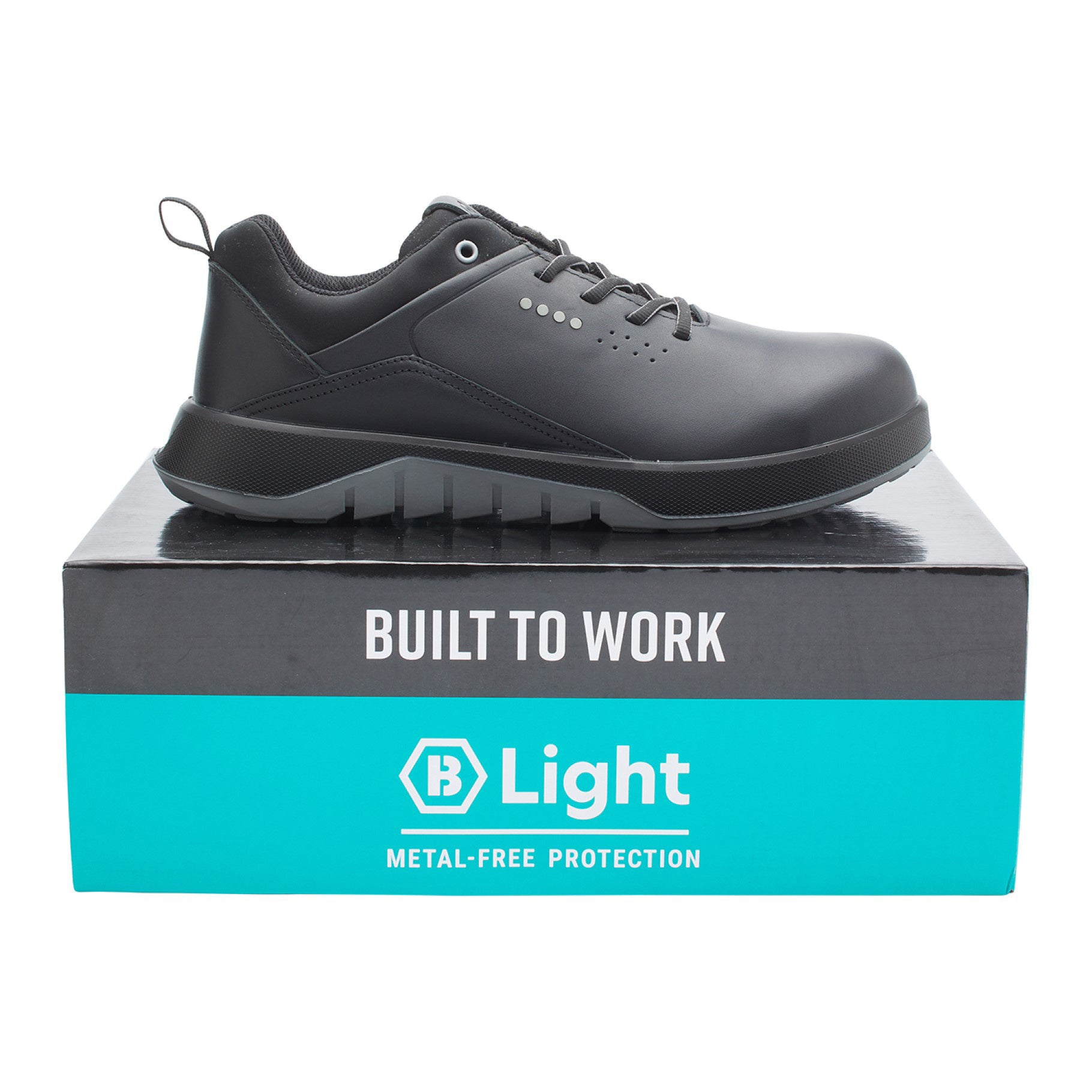 Blackrock  Austin Composite Safety Trainers