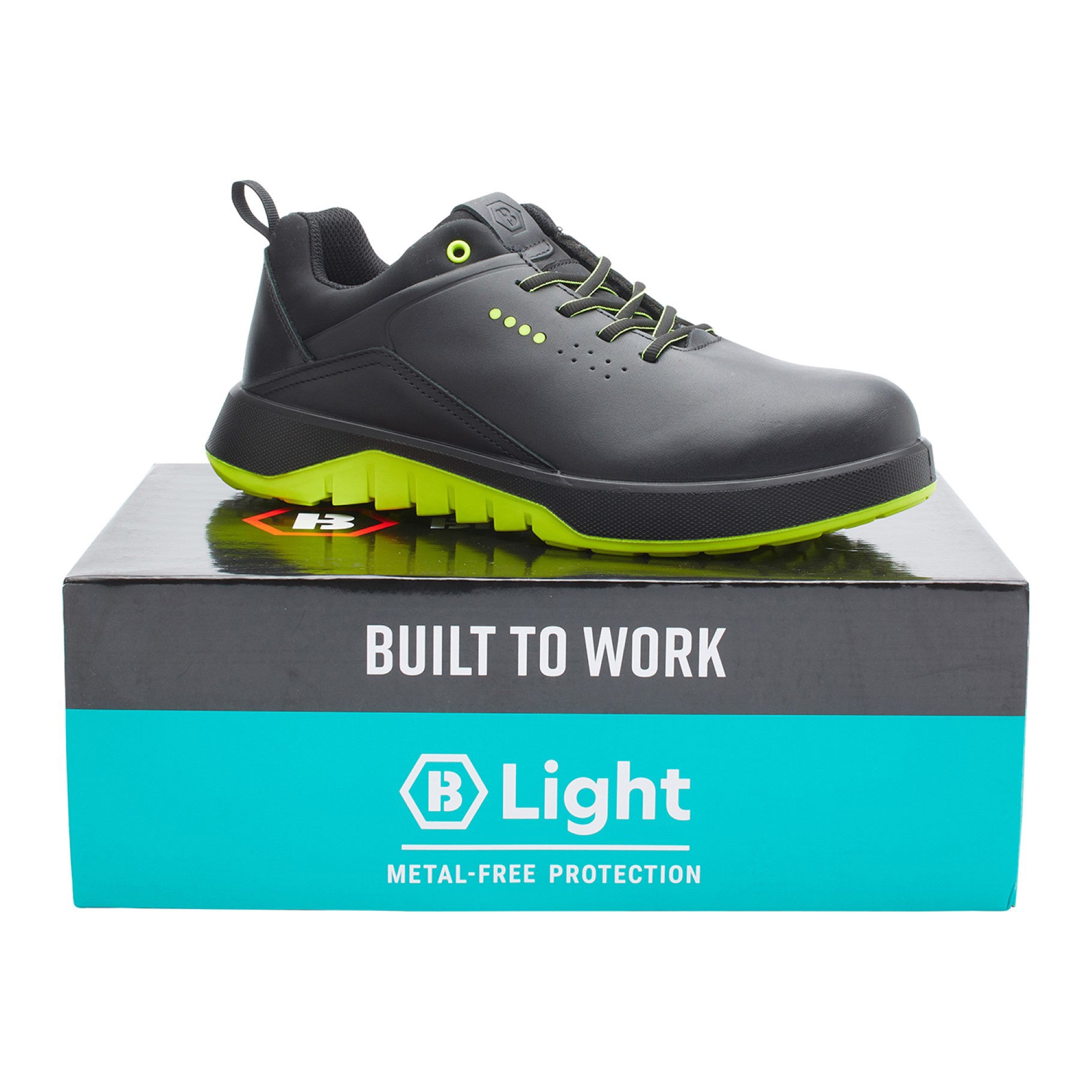 Blackrock  Austin Composite Safety Trainers