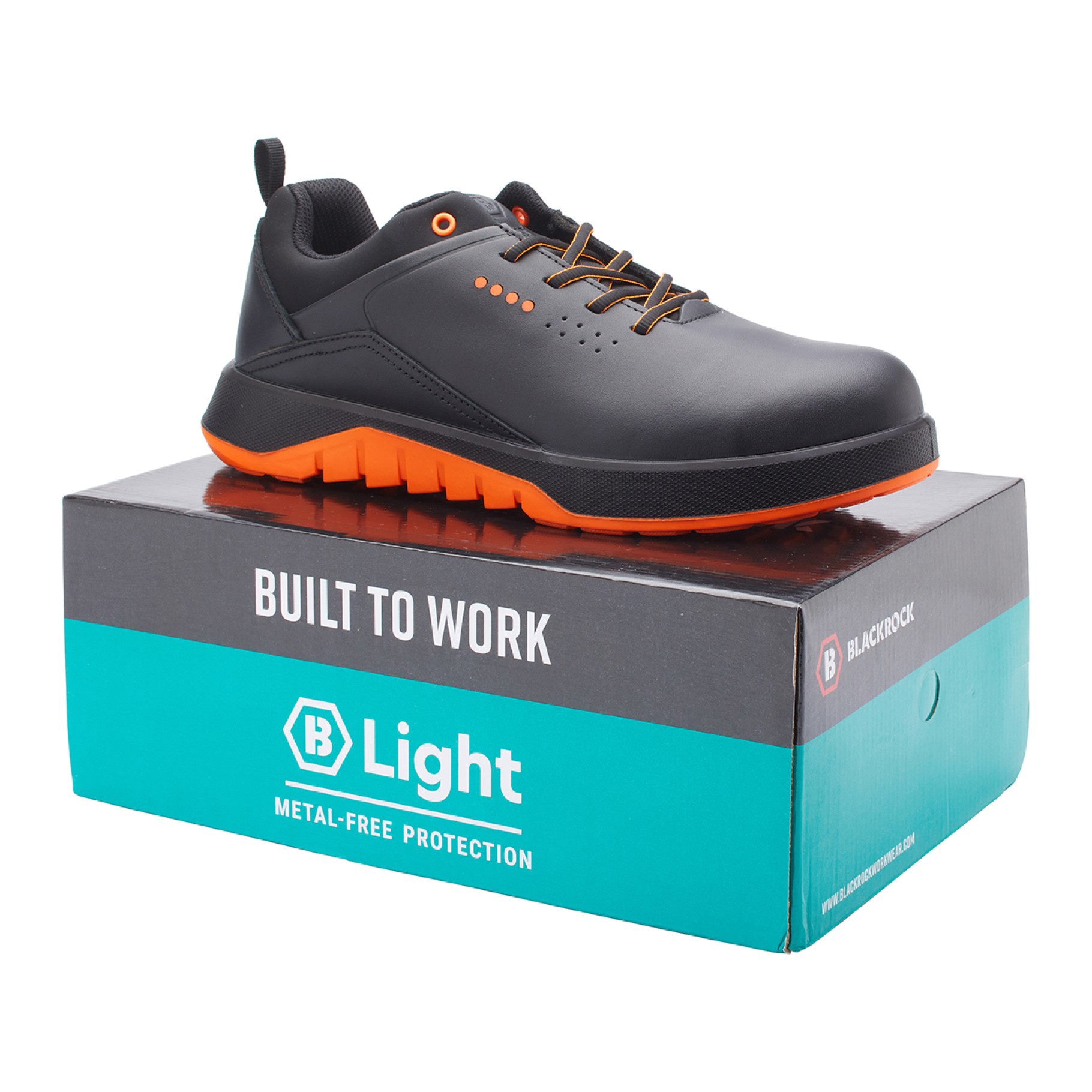 Blackrock  Austin Composite Safety Trainers