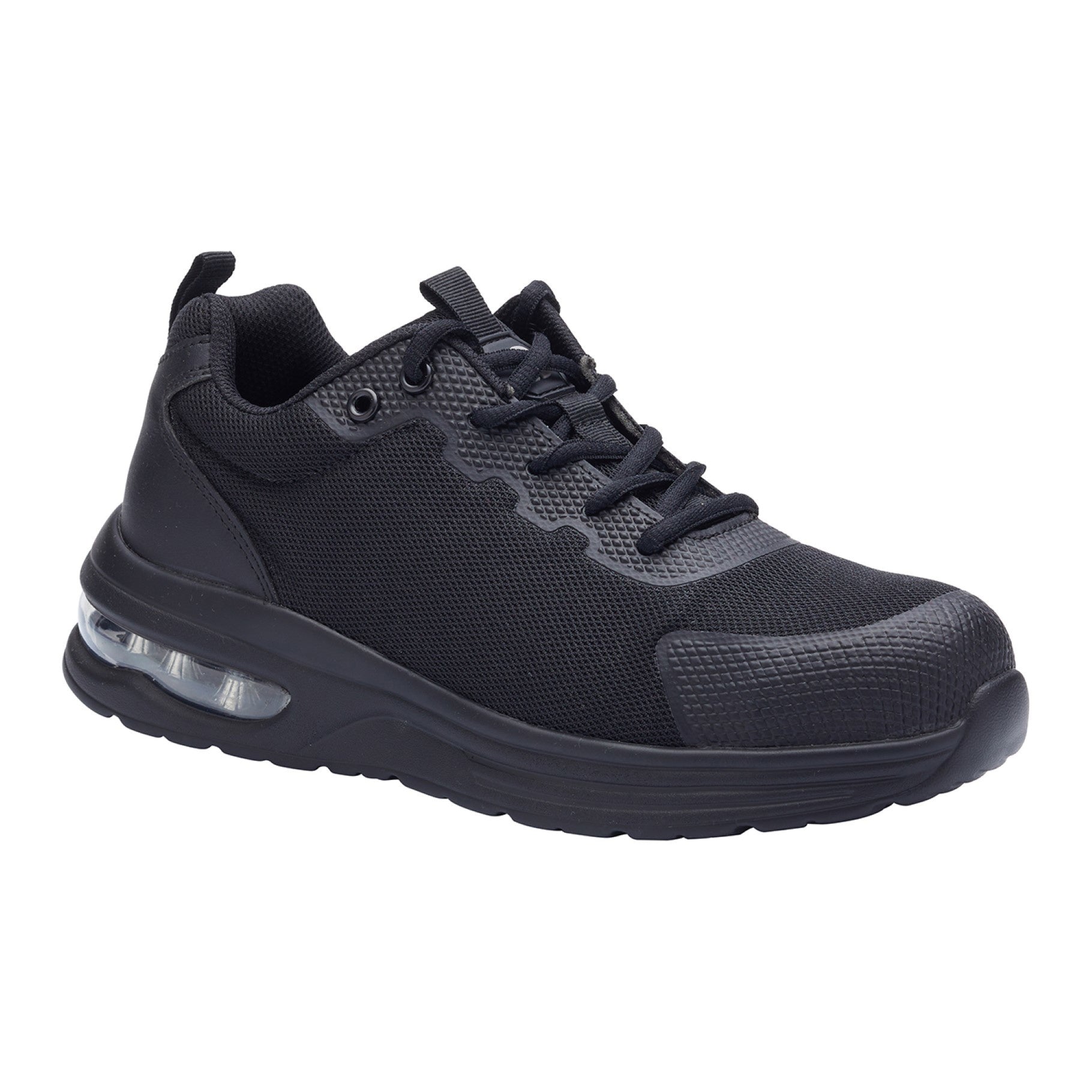 Blackrock Flux Composite Safety Trainers