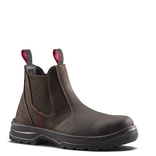 V12 Cotswold S1 STS Dealer Boot