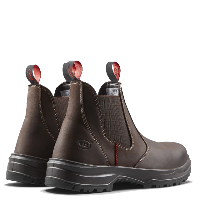 V12 Cotswold S1 STS Dealer Boot