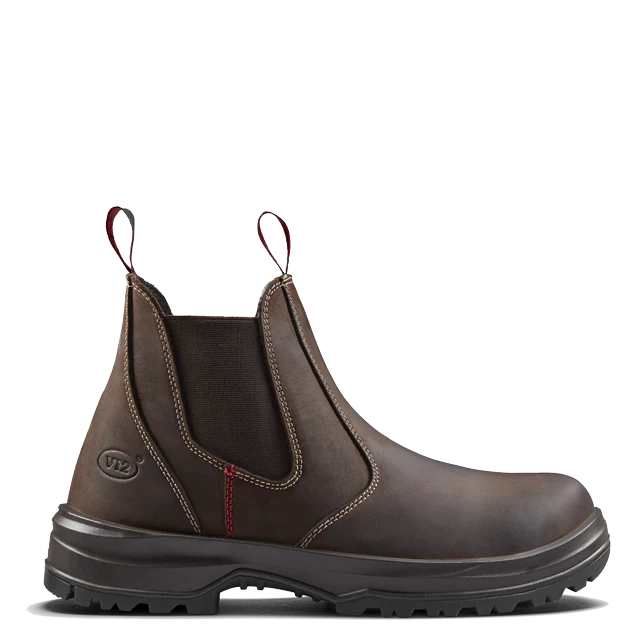 V12 Cotswold S1 STS Dealer Boot