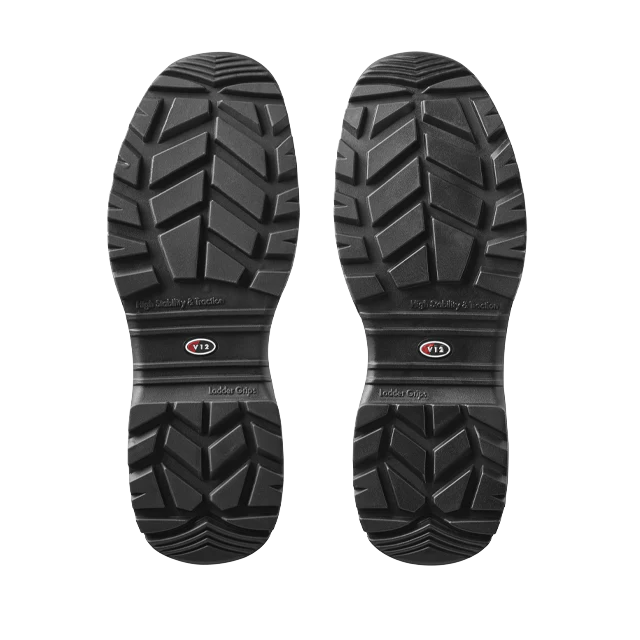 V12 Cotswold S1 STS Dealer Boot