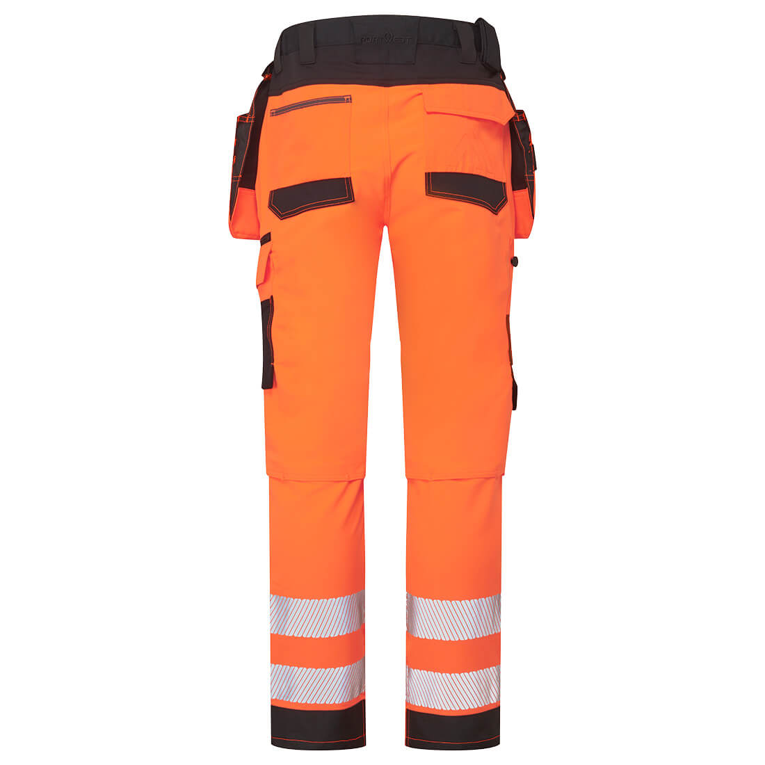 Portwest DX4 Hi-Vis Craft Trousers