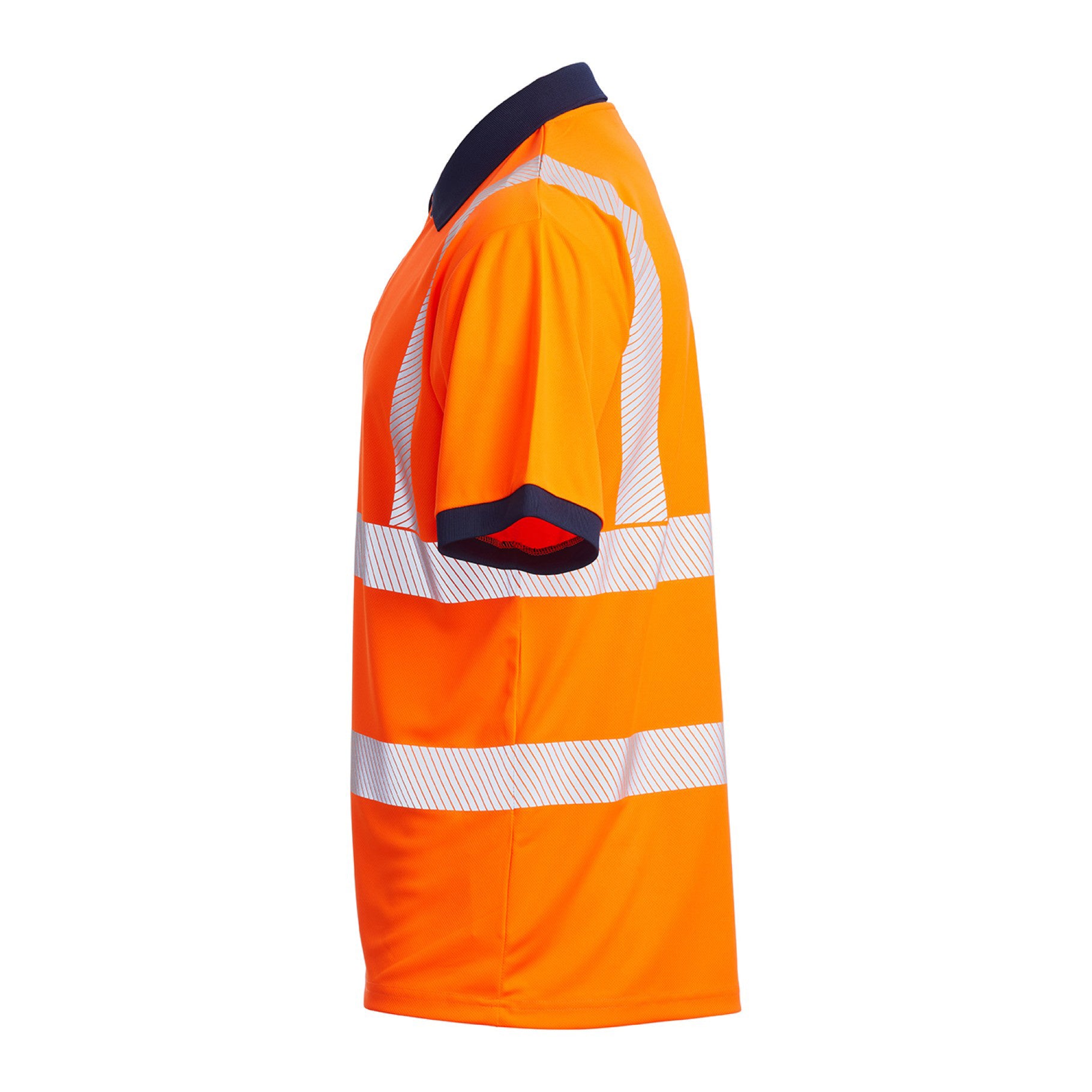 Blackrock Hi-Vis Eco Polo Shirt