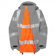 Leo Workwear EXPANDER Leo Maternity Expander for Rosemoor Womens Jacket