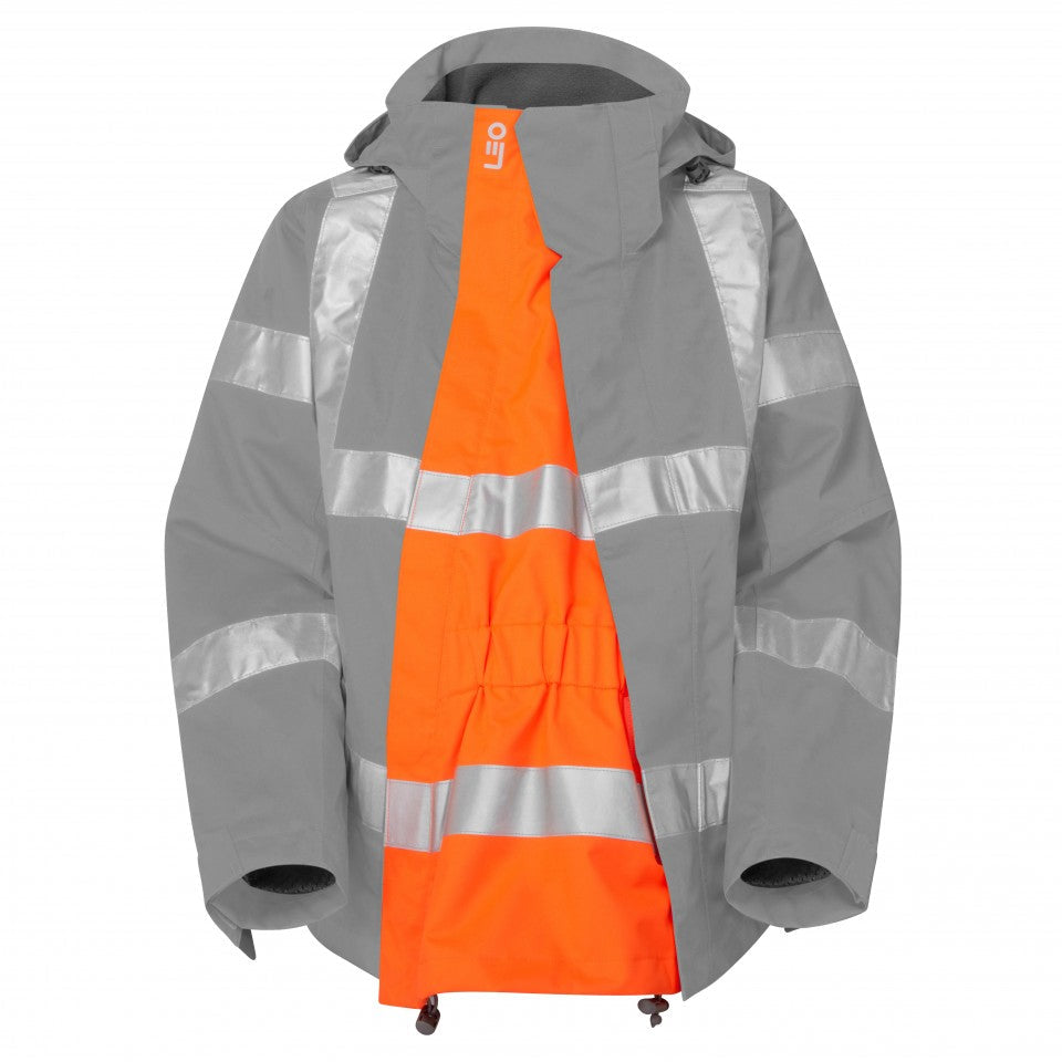 Leo Workwear EXPANDER Leo Maternity Expander for Rosemoor Womens Jacket