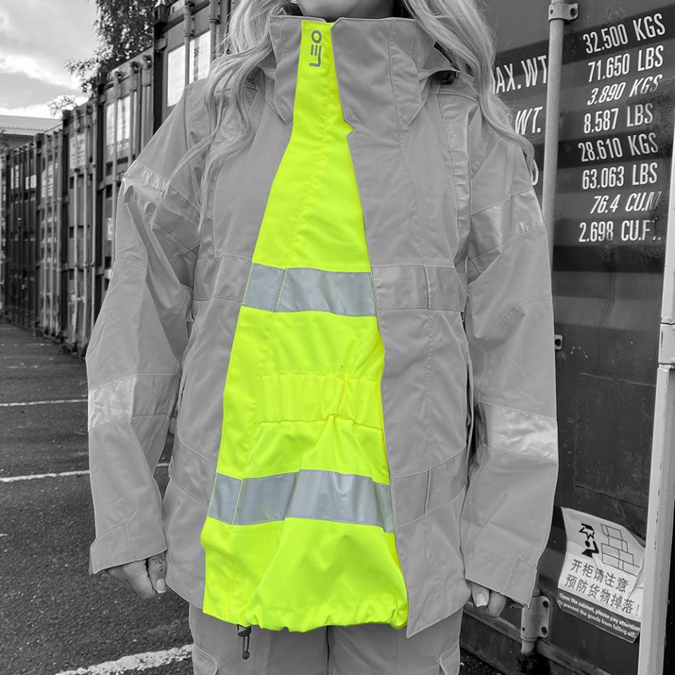 Leo Workwear EXPANDER Leo Maternity Expander for Rosemoor Womens Jacket