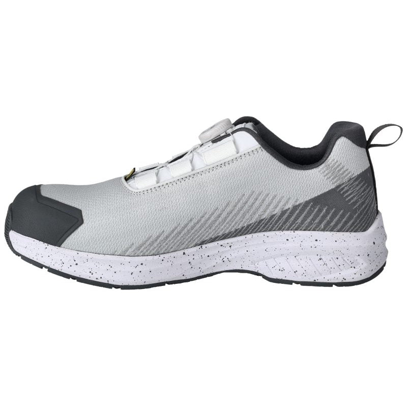 Mascot Footwear Customized Safety Shoe F1601