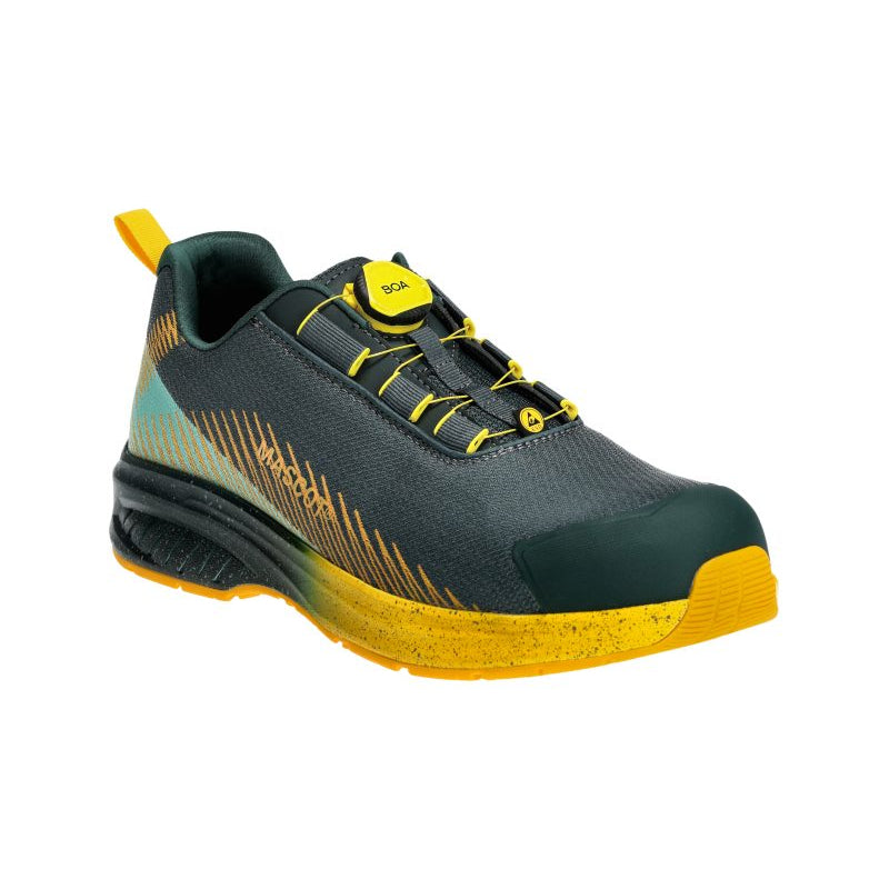 Mascot Footwear Customized Safety Shoe F1601