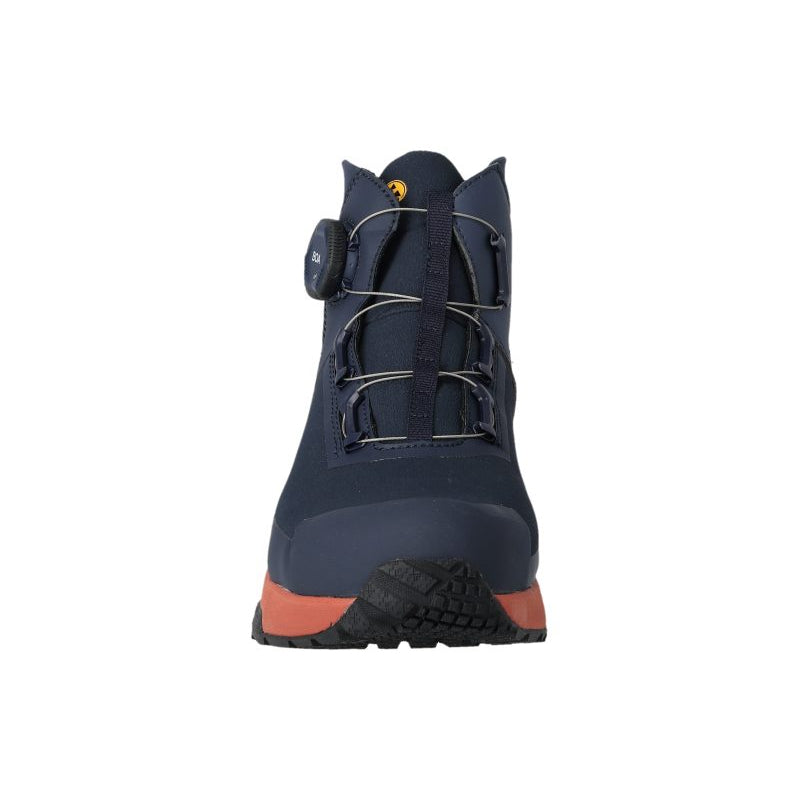 Mascot Footwear Customized Safety Boot F1681