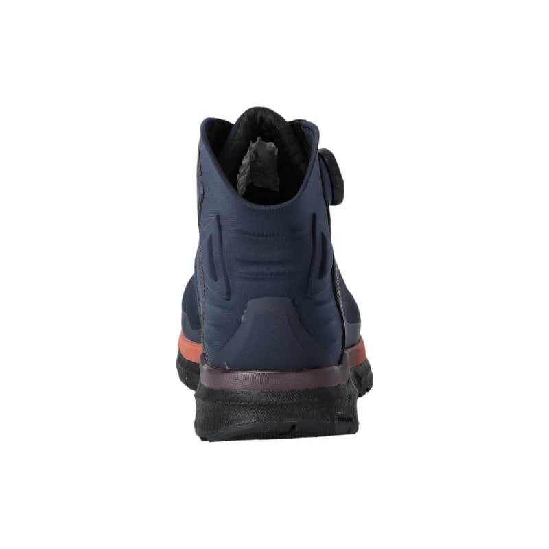 Mascot Footwear Customized Safety Boot F1681