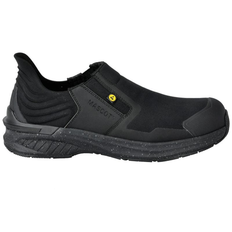 Mascot Footwear Customized Safety Shoe F1690