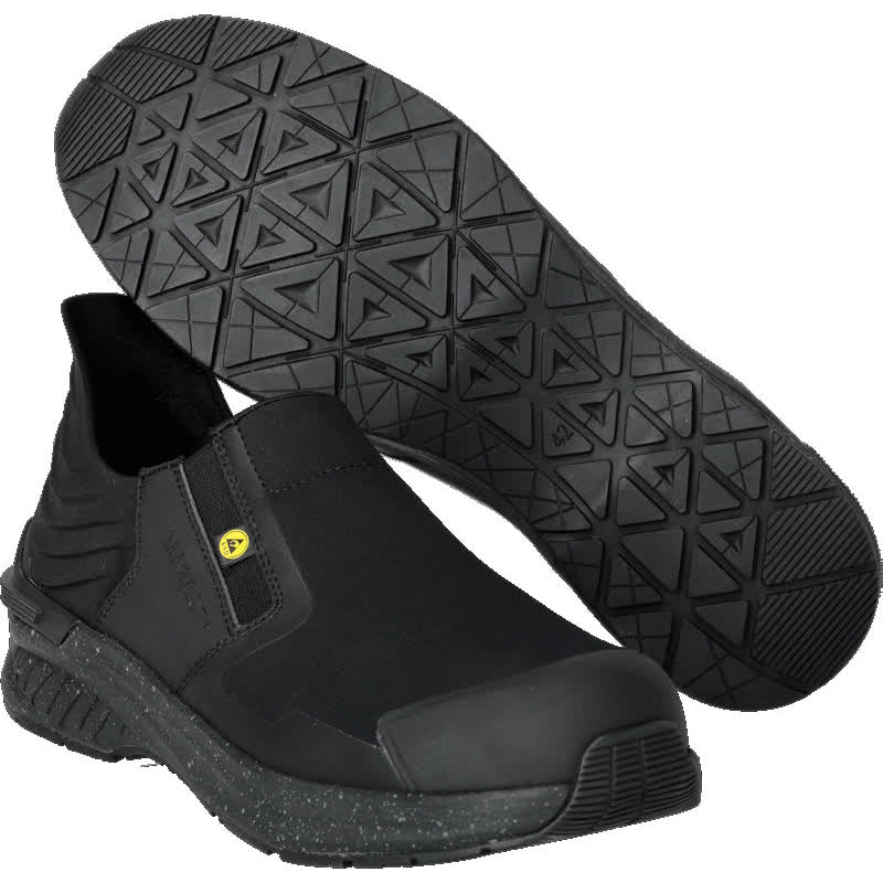 Mascot Footwear Customized Safety Shoe F1690