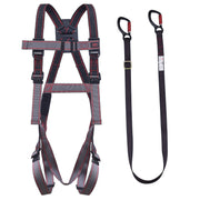 JSP Pioneer Work Positioning Restraint Kit